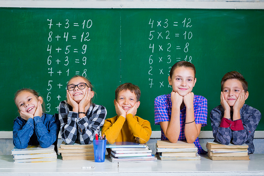 Ensino Fundamental II
