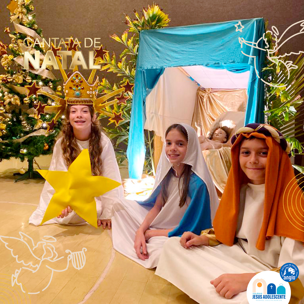 Cantata de Natal