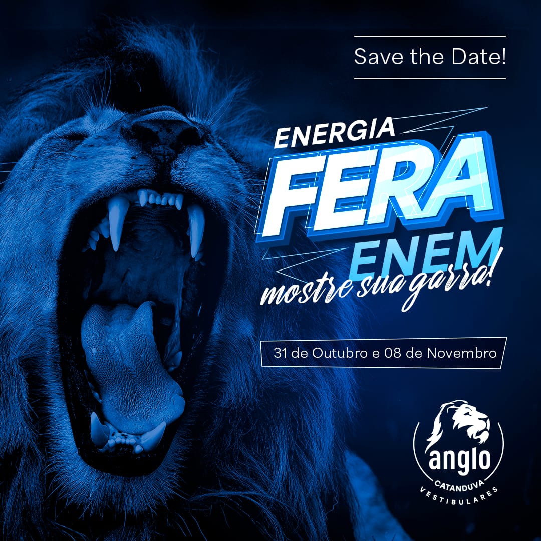SUCESSO TOTAL!