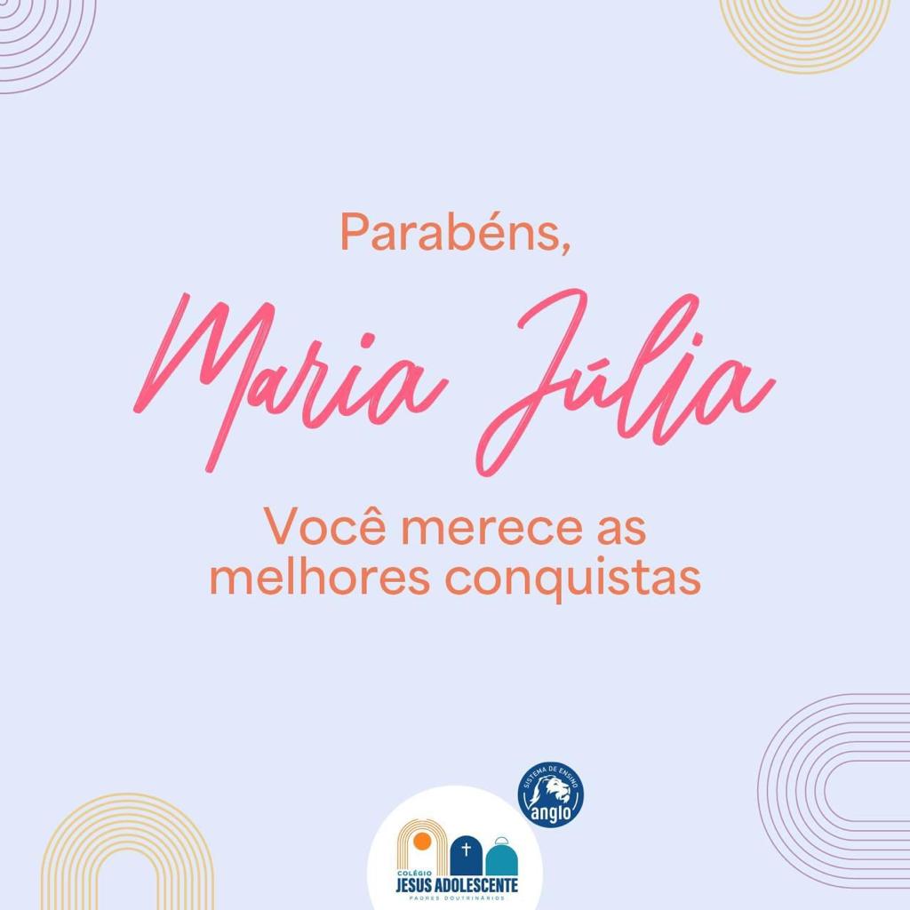 Programa Somos Futuro CJA