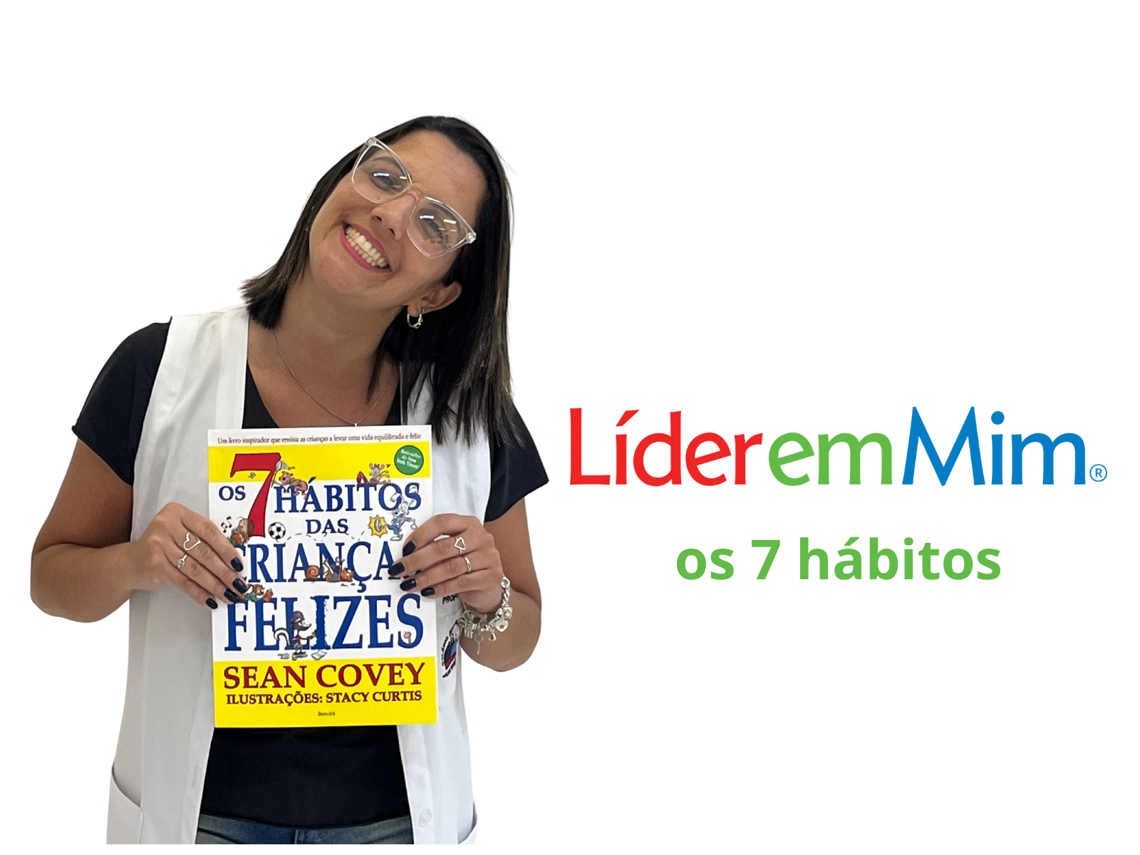 PROJETO DE LIDERANÇA O LÍDER EM MIM
