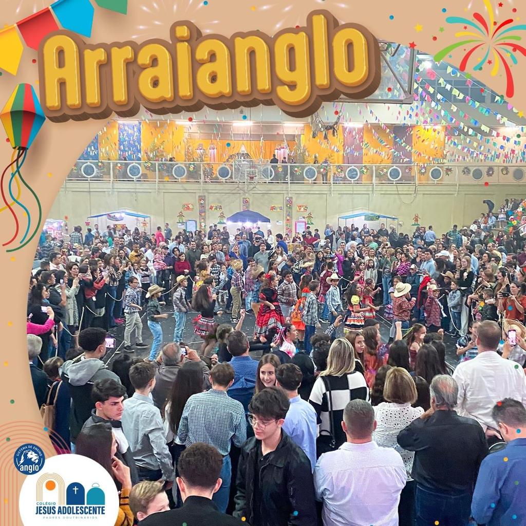 ARRAIANGLO